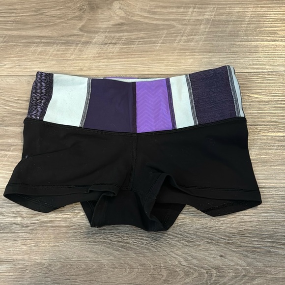 Lululemon shorts - Picture 1 of 8